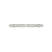 Load image into Gallery viewer, Emma Five Diamond Band