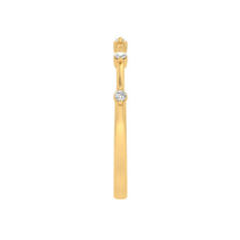 Load image into Gallery viewer, Emma Five Diamond Band