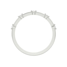 Load image into Gallery viewer, Emma Five Diamond Band