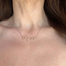 Load image into Gallery viewer, LFGSD Necklace