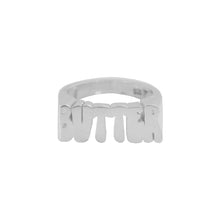 Load image into Gallery viewer, Butter Ring in Sterling Silver