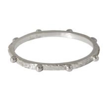 Load image into Gallery viewer, Paz Spinner Ring
