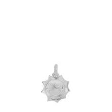 Load image into Gallery viewer, Sun Charm in 14k Gold