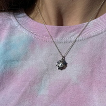 Load image into Gallery viewer, Sun Charm in 14k Gold