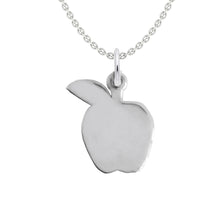 Load image into Gallery viewer, Sweet Bling x San Diego Food Bank Apple Charm