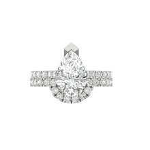 Load image into Gallery viewer, Kellie Ring and Kellie U Band