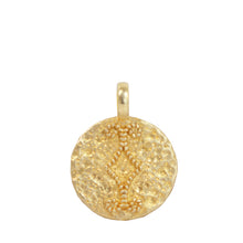 Load image into Gallery viewer, La Rioja Rope Medallion