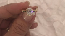 Load and play video in Gallery viewer, Marissa Solitaire
