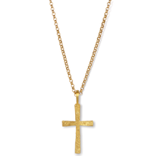 Load image into Gallery viewer, Santos Cross