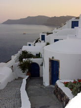 Load image into Gallery viewer, Santorini
