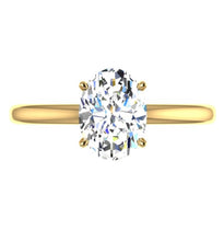 Load image into Gallery viewer, Marissa Solitaire