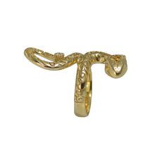 Load image into Gallery viewer, Sweet-Bling-Enchantress-Snake-Ring