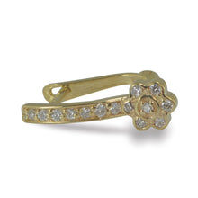 Load image into Gallery viewer, Floras de Maria Earrings