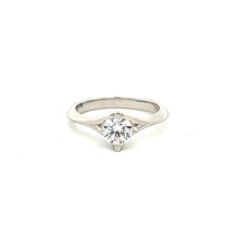 Load image into Gallery viewer, Placeholder Engagement Ring