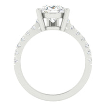 Load image into Gallery viewer, Kellie Pear Engagement Ring