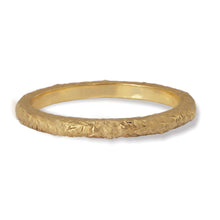 Load image into Gallery viewer, Santos Onate La Rioja Gold Band