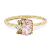 Load image into Gallery viewer, The Grace Ring by Sweet Bling