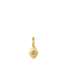 Load image into Gallery viewer, Tiny Santos Charm Only