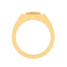 Load image into Gallery viewer, Philly LOVE Signet Ring

