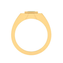 Load image into Gallery viewer, Philly LOVE Signet Ring