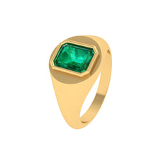 Load image into Gallery viewer, Philly LOVE Signet Ring