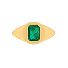 Load image into Gallery viewer, Philly LOVE Signet Ring