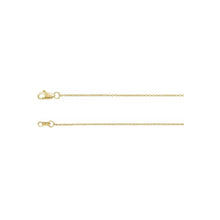 Load image into Gallery viewer, Lissa Diamond Dangle Necklace