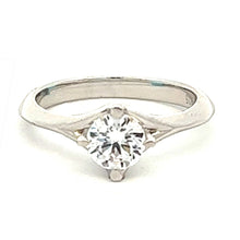 Load image into Gallery viewer, Placeholder Engagement Ring