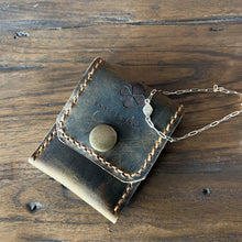 Load image into Gallery viewer, Tiny Santos Charm Bracelet