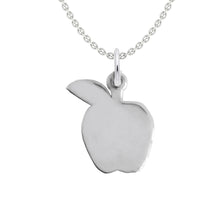 Load image into Gallery viewer, Sweet Bling x San Diego Food Bank Apple Charm
