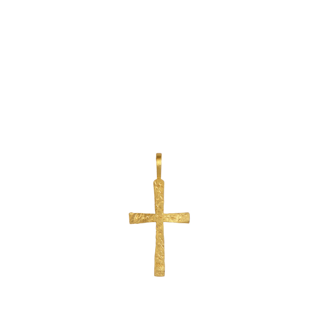 Santos Cross