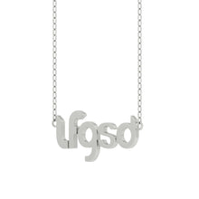 Load image into Gallery viewer, LFGSD Necklace
