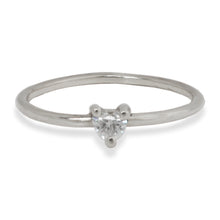 Load image into Gallery viewer, Sweet Heart Diamond Ring

