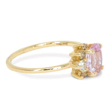 Load image into Gallery viewer, The Grace Ring by Sweet Bling
