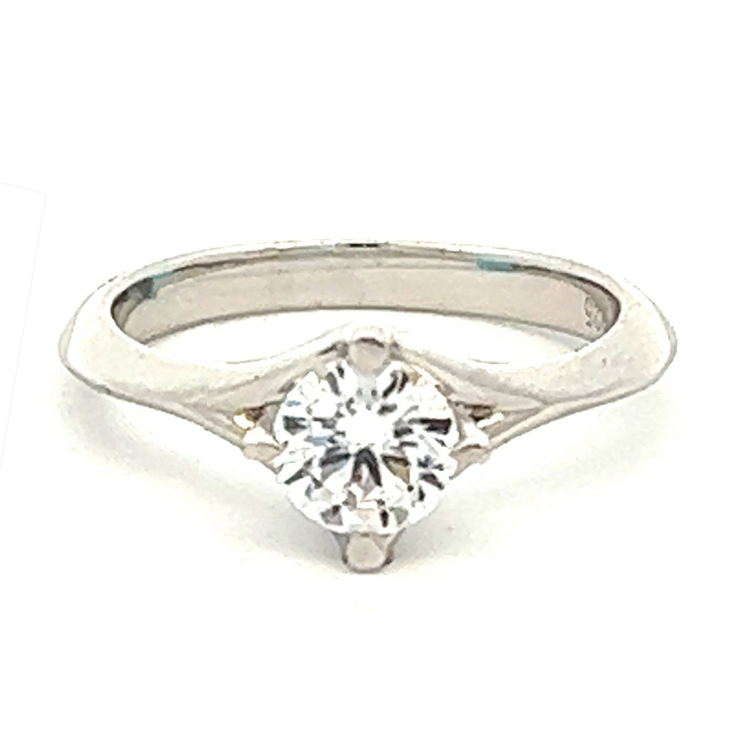 Placeholder Engagement Ring